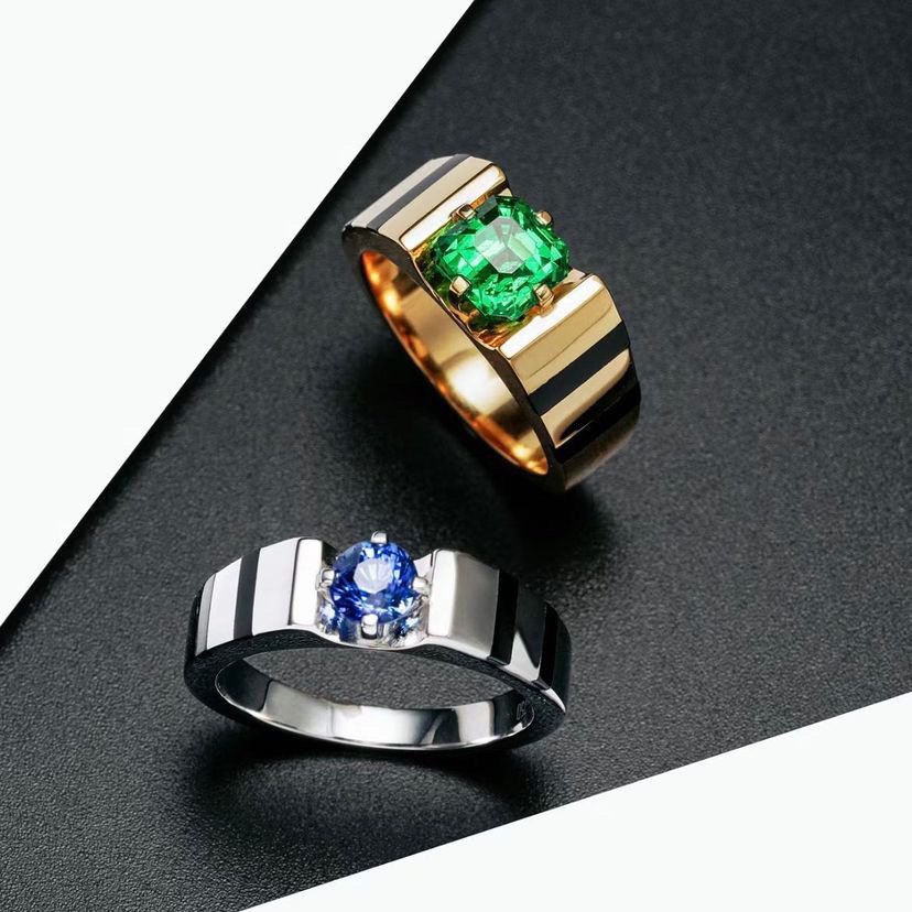 Men Rings