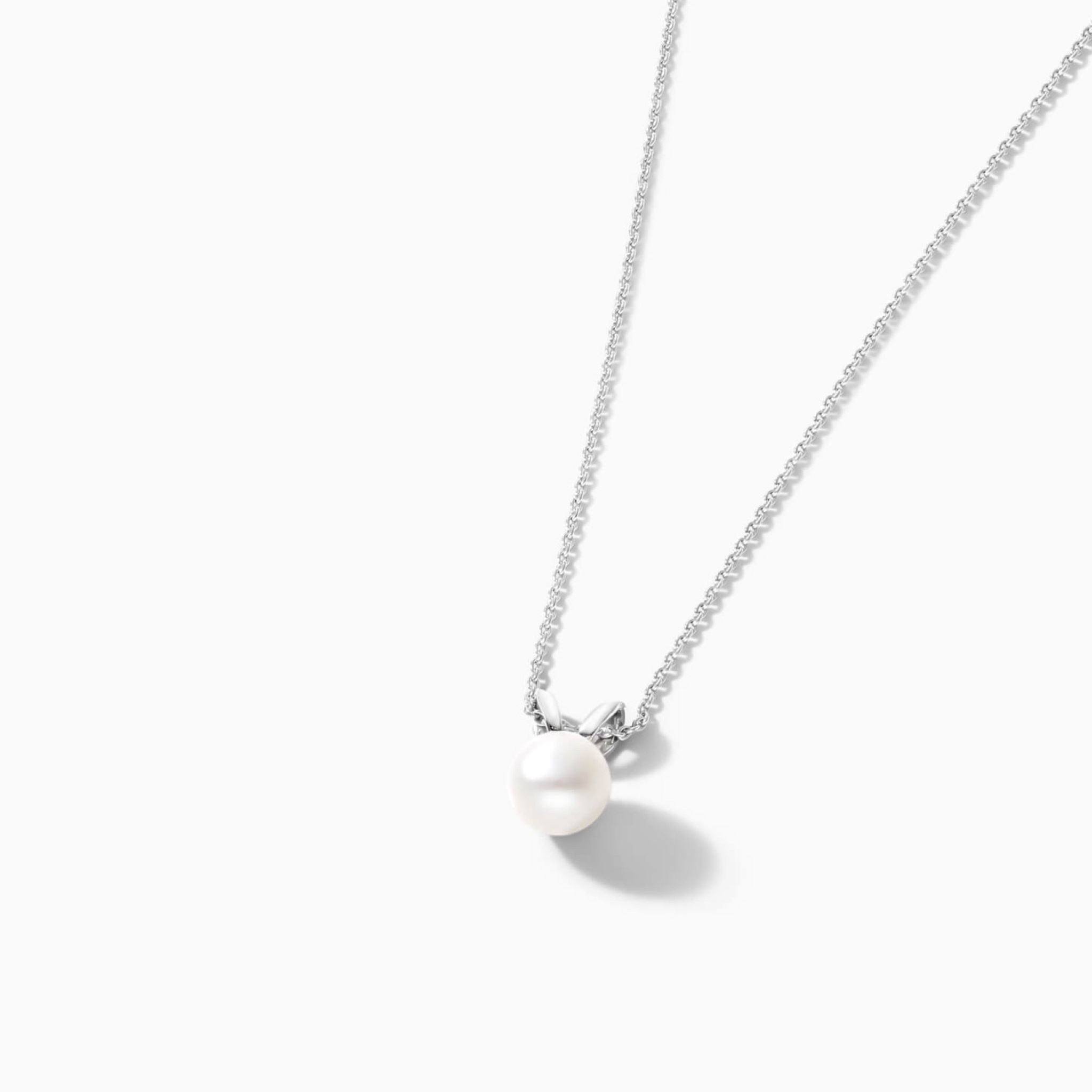 Pearl Pendant