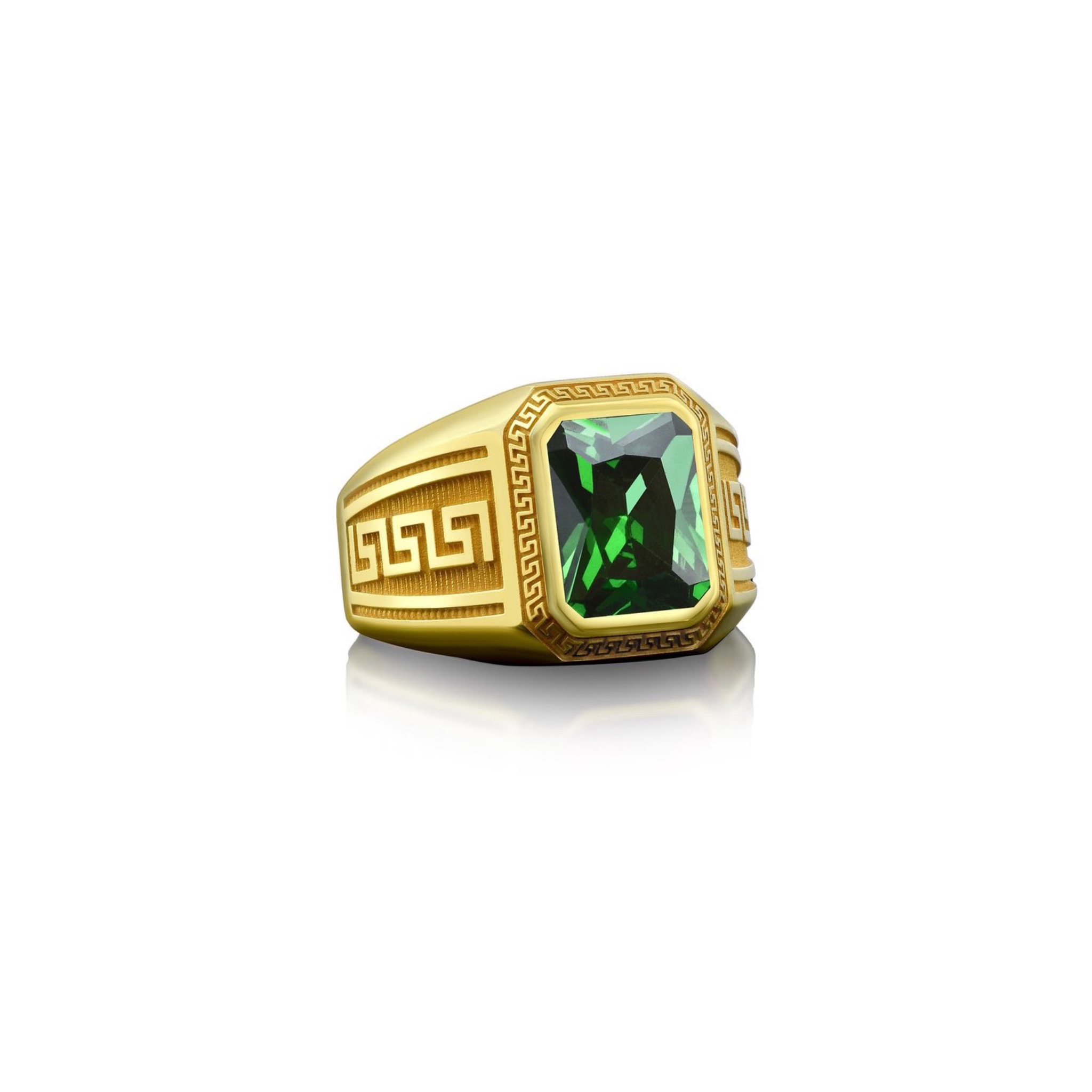 Tourmaline Ring