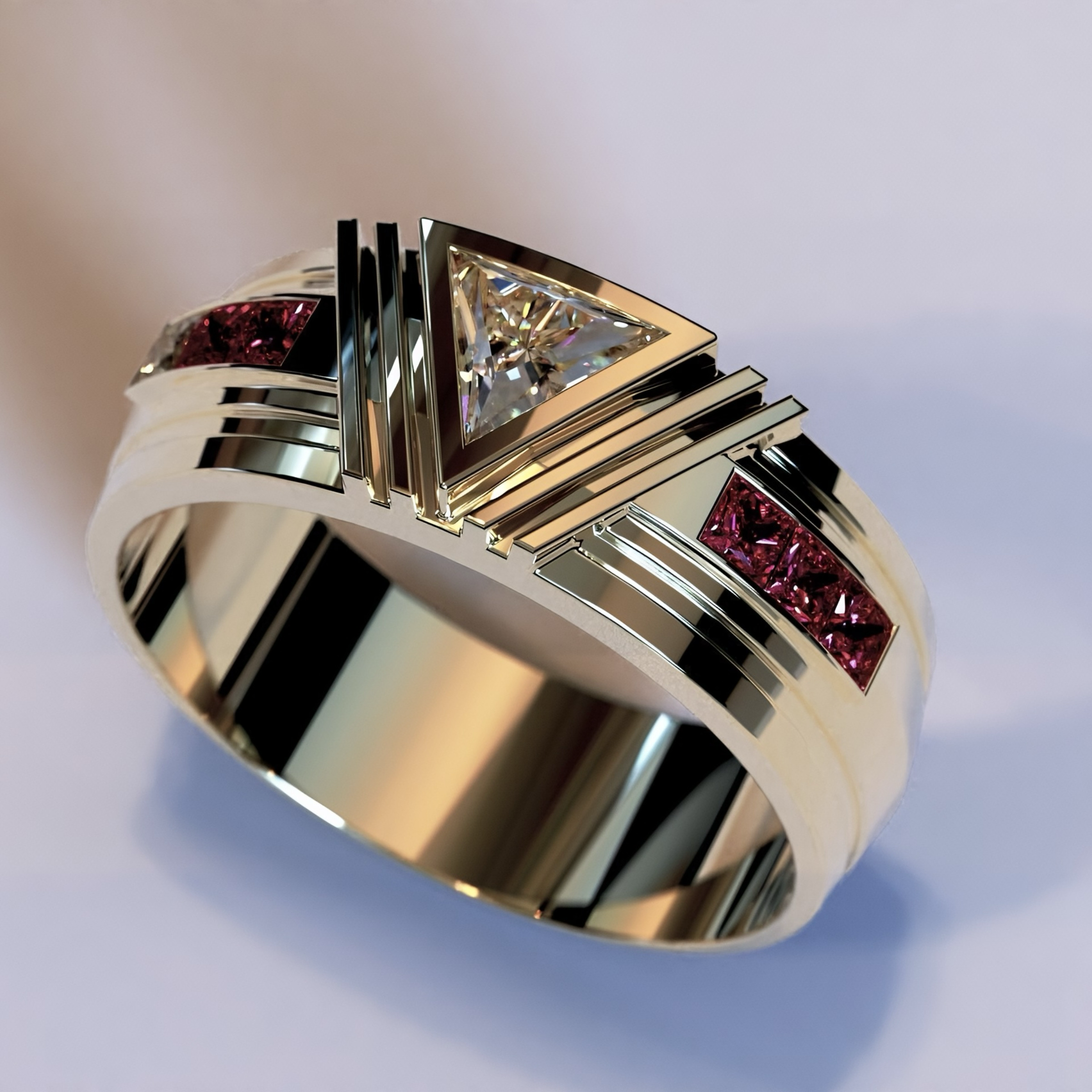 Diamond Ring