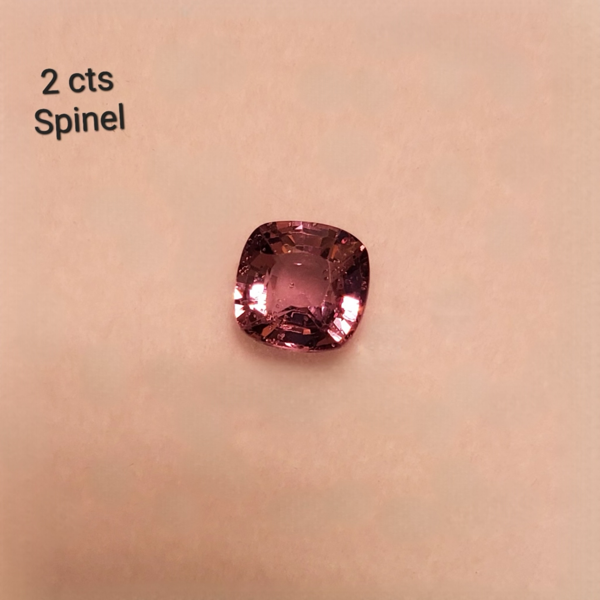 Spinel