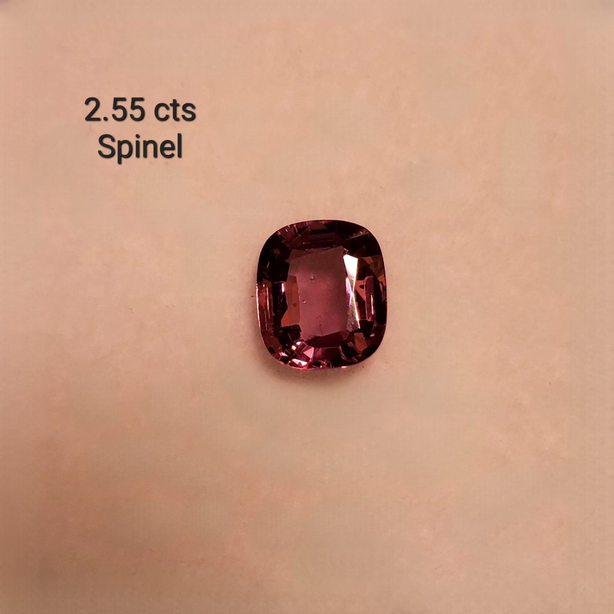 Spinel