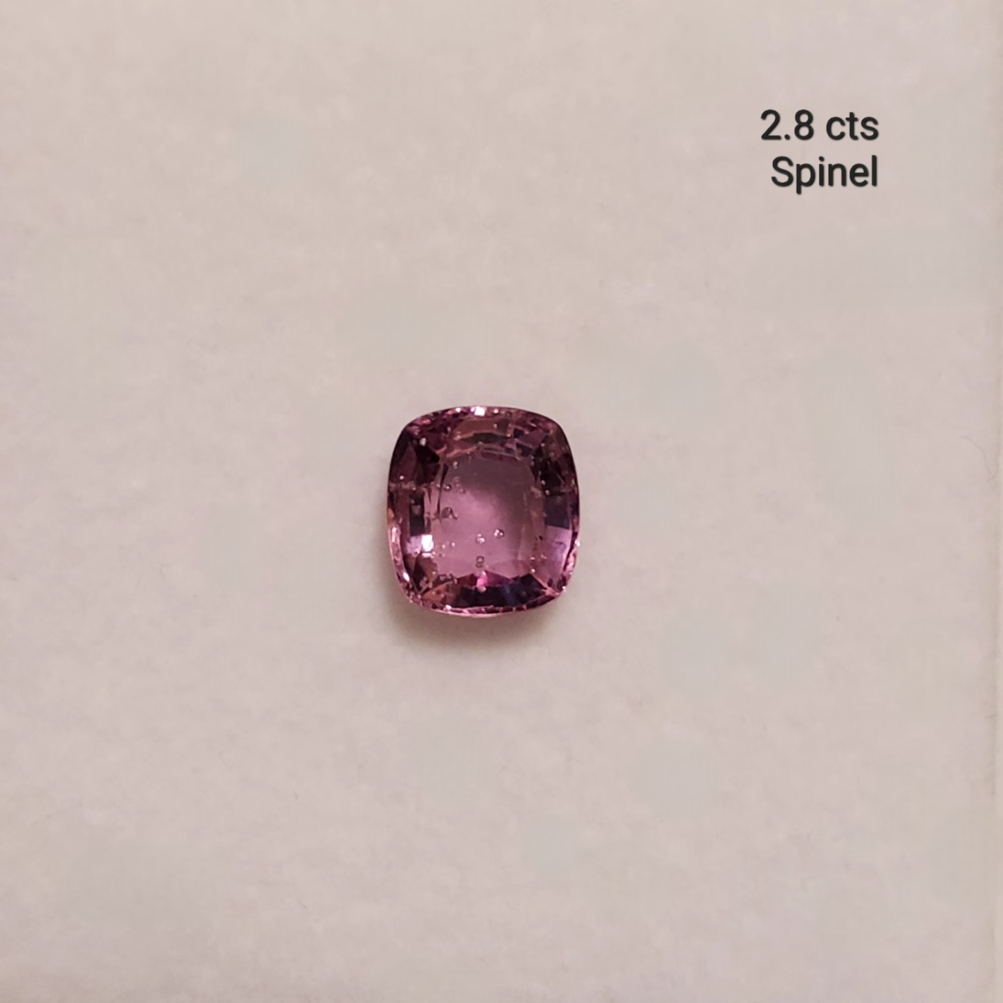Spinel