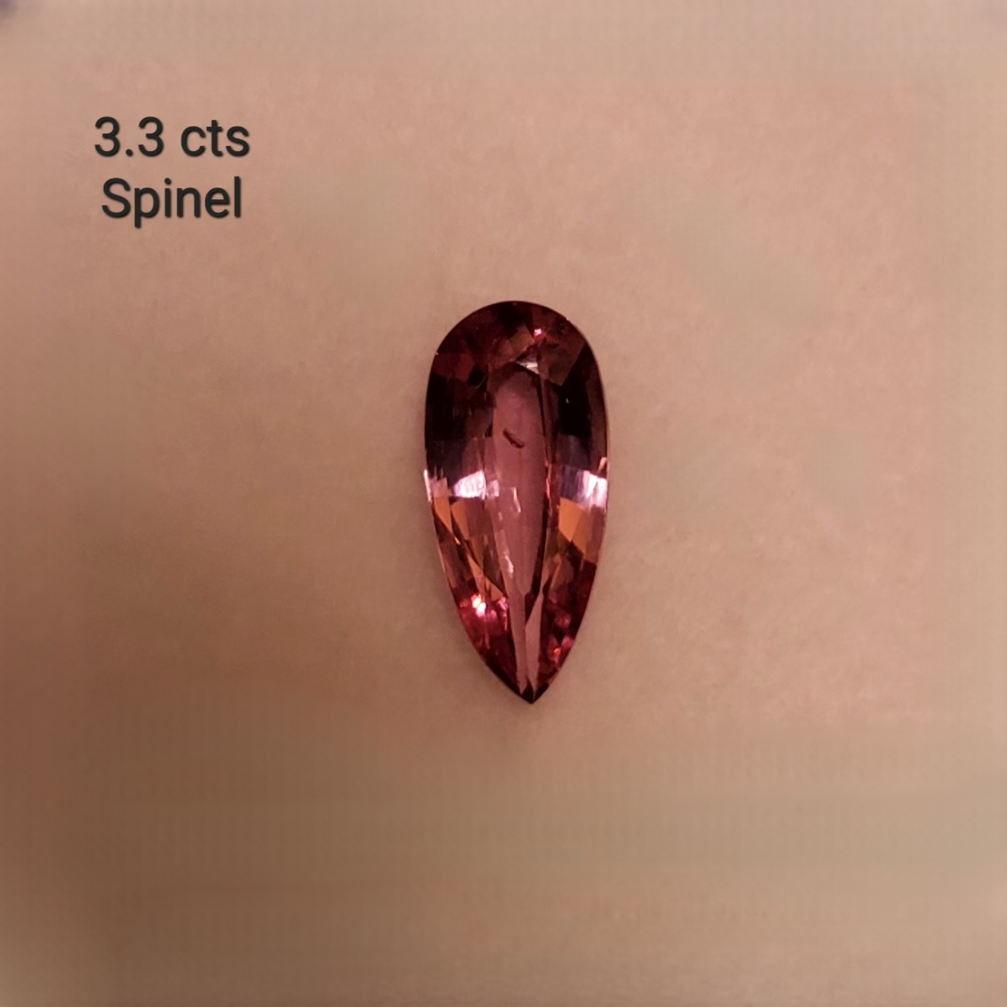 Spinel