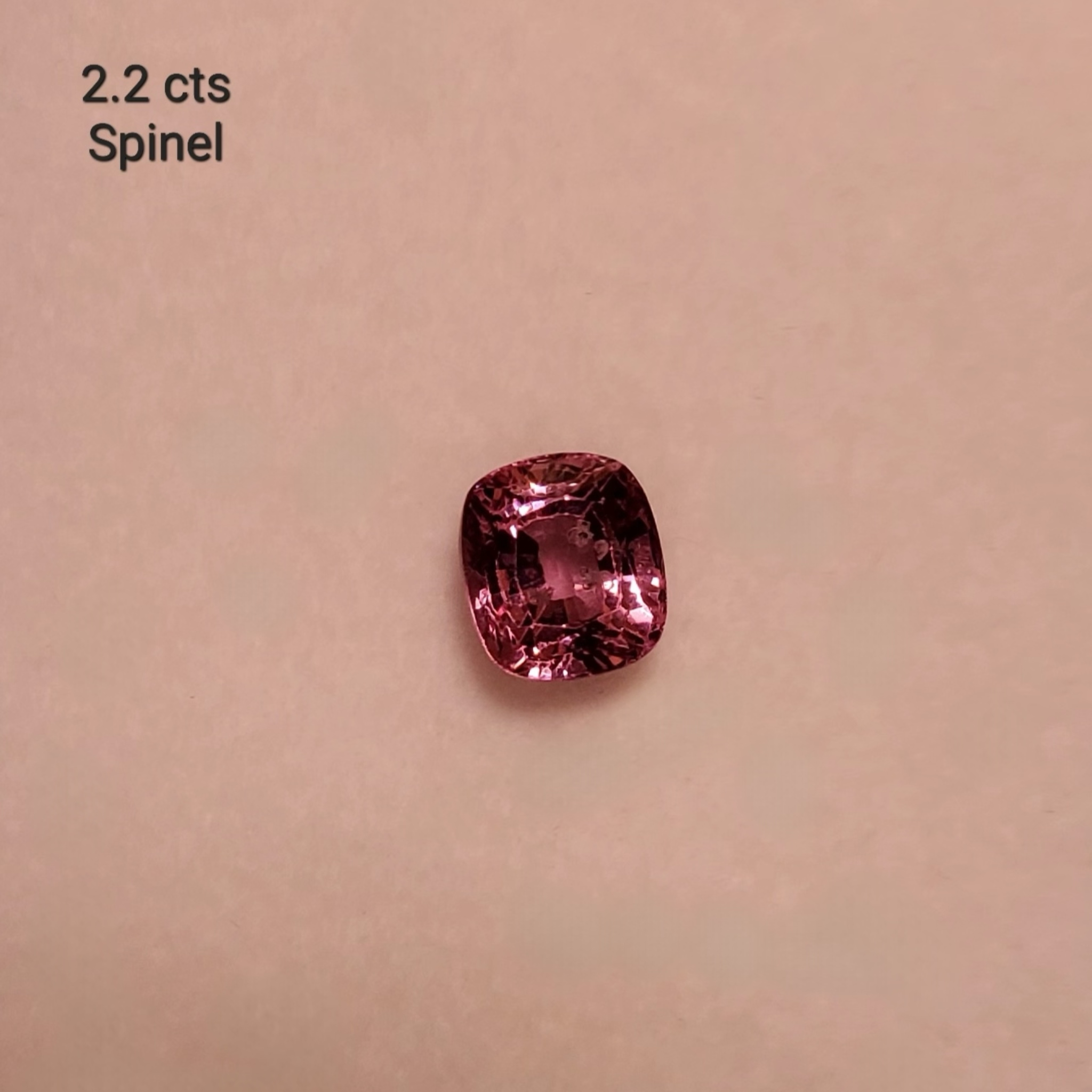 Spinel