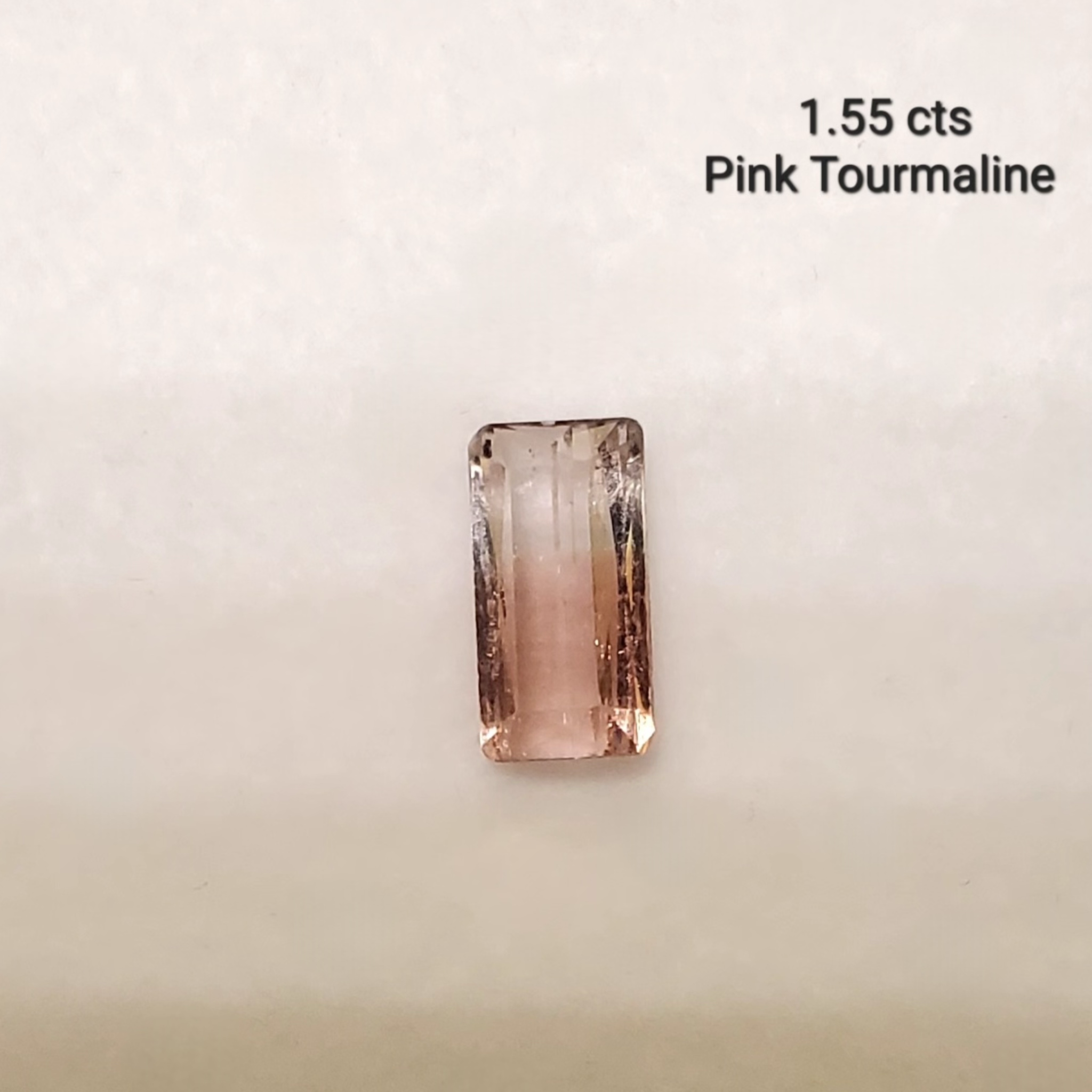 Pink Tourmaline