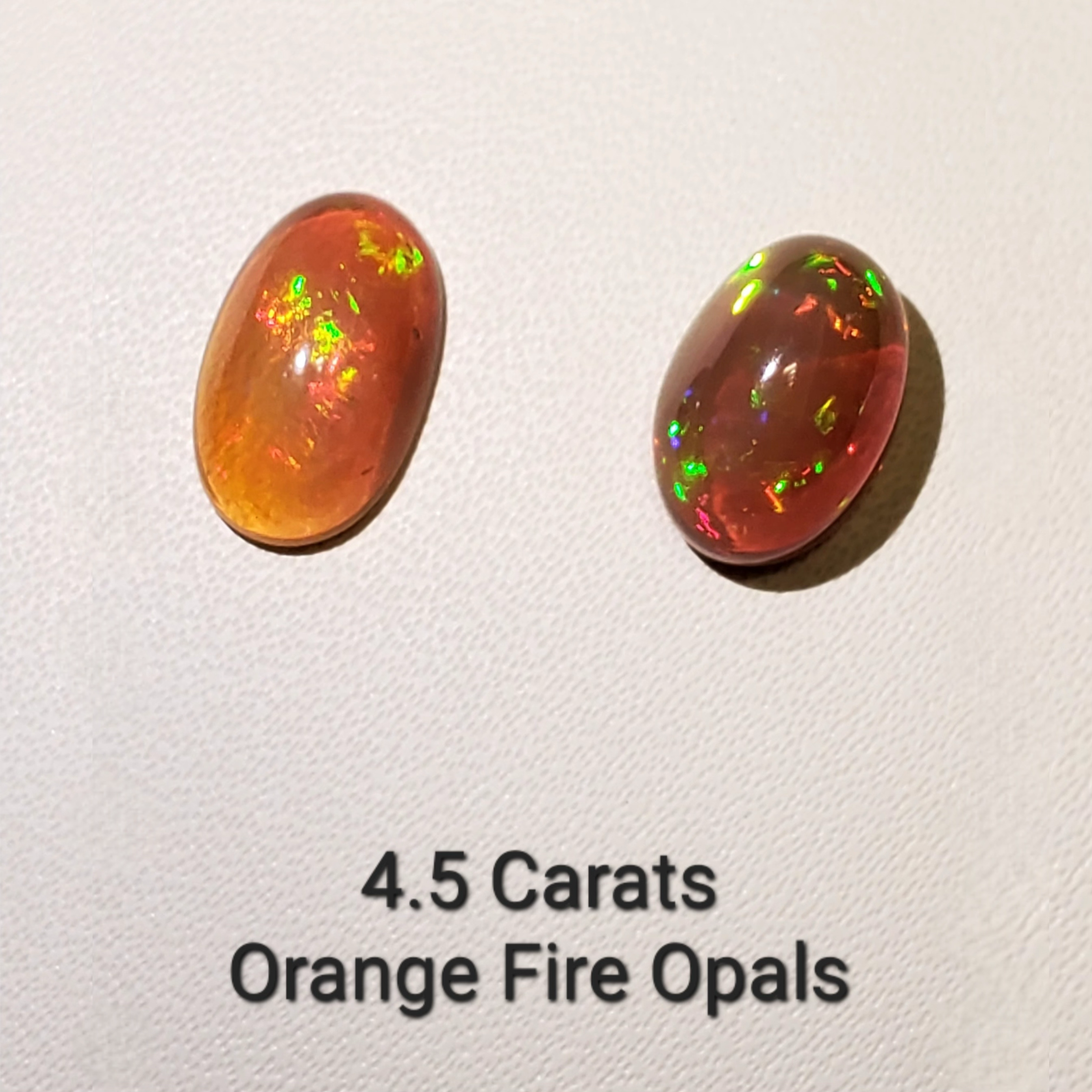Opal Gemstones