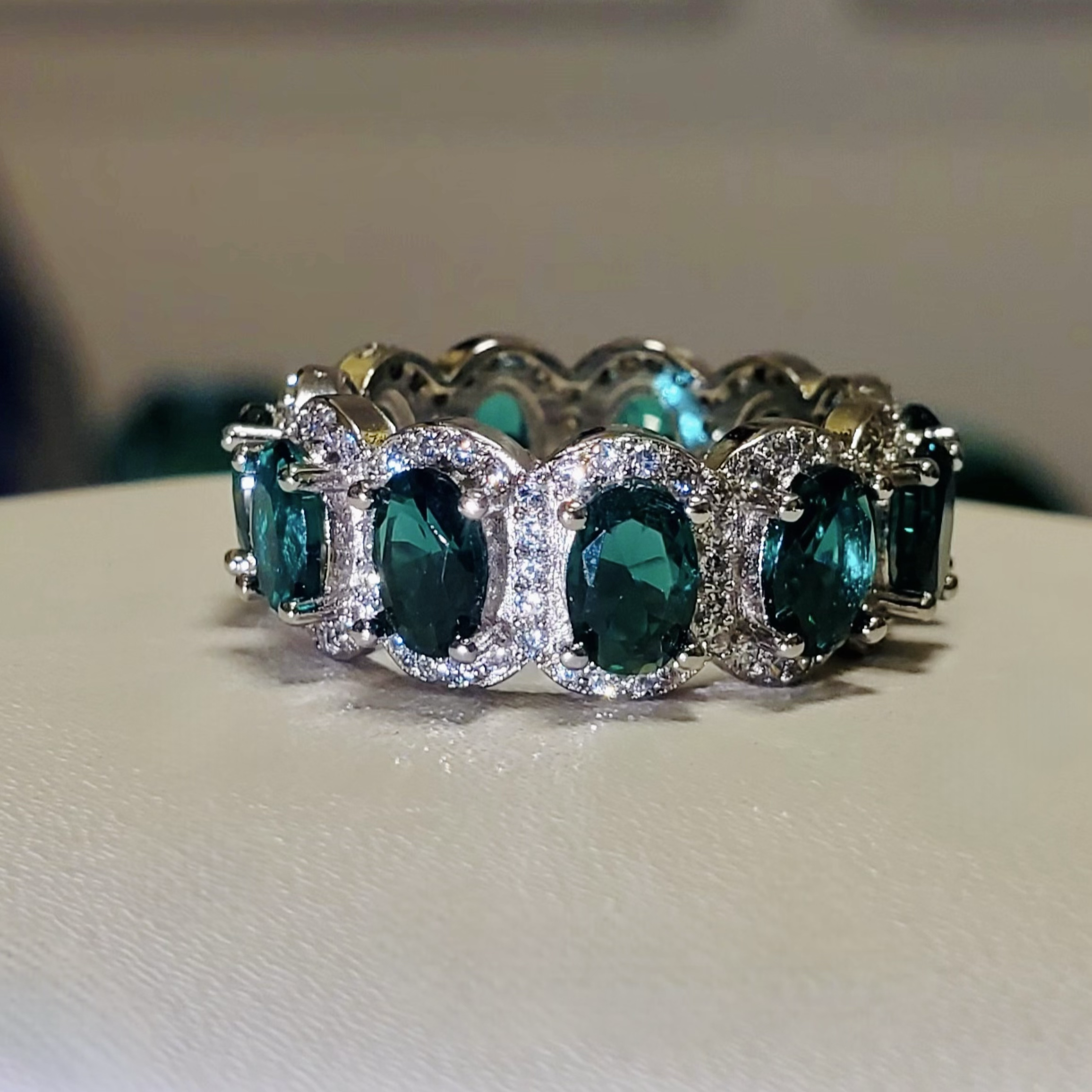 Tourmaline Band